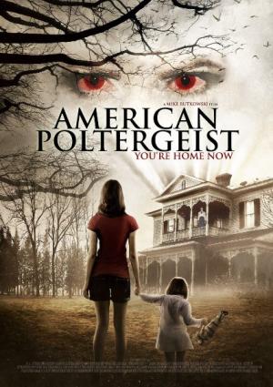 American Poltergeist