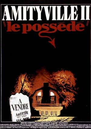 Amityville 2: Le Possédé