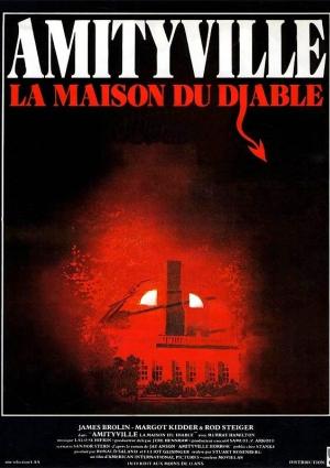 Amityville: La Maison du Diable