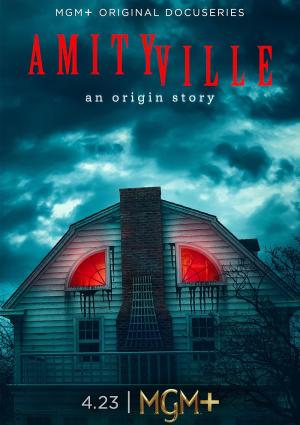 Amityville: An Origin Story