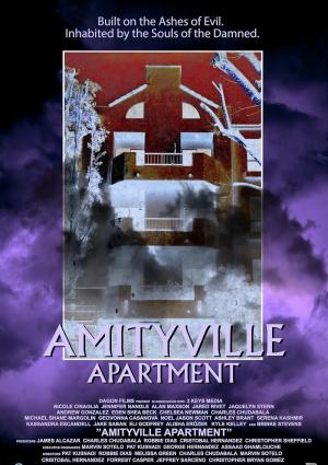 Amityville Apt.