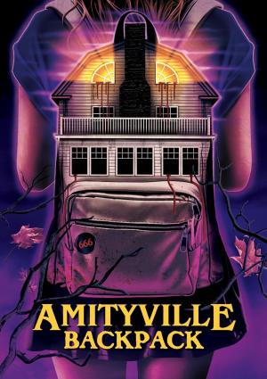 Amityville Backpack