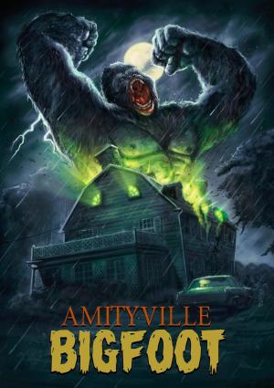 Amityville Bigfoot