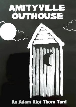 Amityville Outhouse