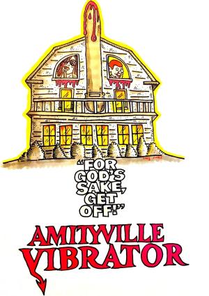 Amityville Vibrator