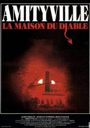 Amityville: La Maison du Diable