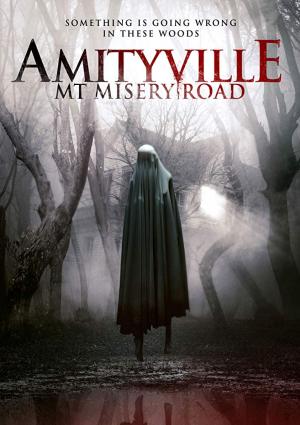 Amityville : Mt Misery Road