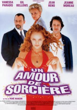 Un Amour de Sorcière