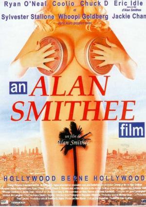 An Alan Smithee Film