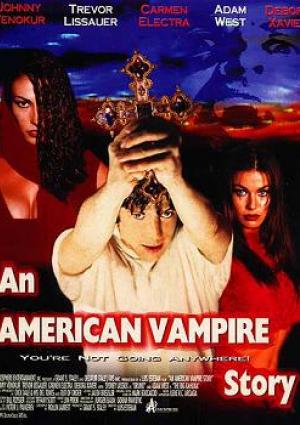 American Vampire