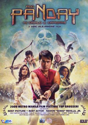 Ang Panday