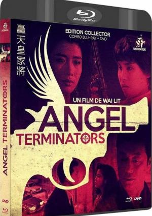 Angel Terminators