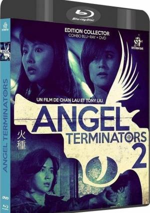 Angel Terminators 2