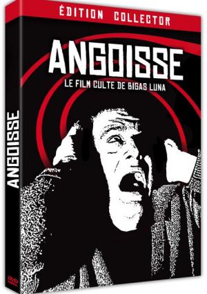 Angoisse