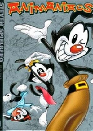 Animaniacs