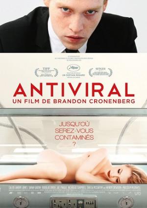 Antiviral