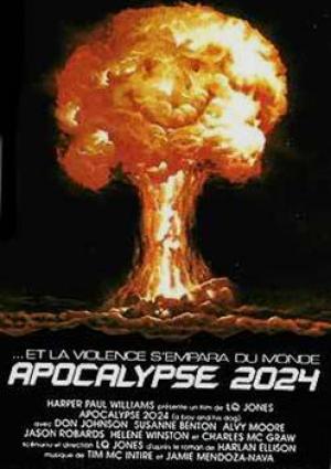 Apocalypse 2024