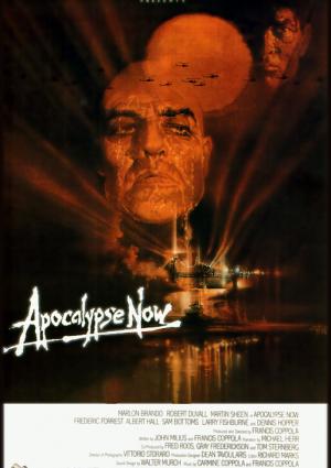 Apocalypse Now