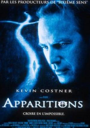 Apparitions