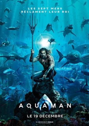 Aquaman