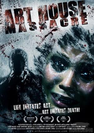 Art House Massacre