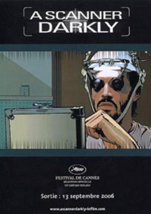 A Scanner Darkly