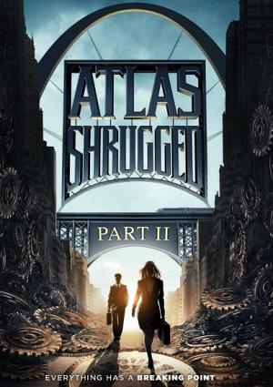 Atlas Shrugged: Part 2