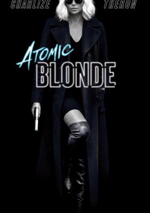 Atomic Blonde