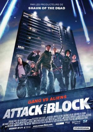 Attack the Block