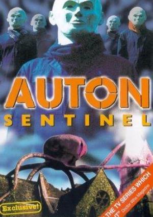 Auton 2: Sentinel