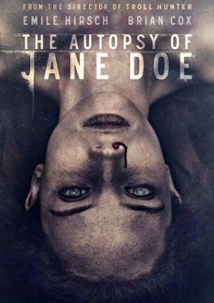 The Jane Doe Identity