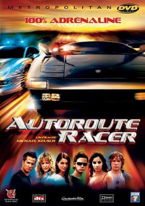 Autoroute Racer