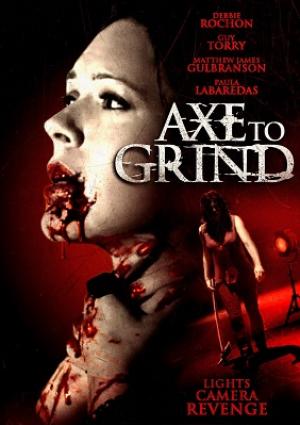 Axe to Grind