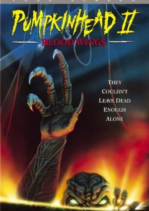 Pumpkinhead 2 : Blood Wings