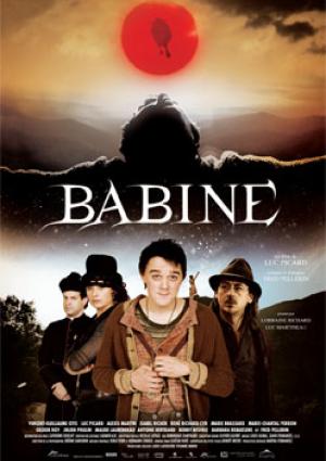 Babine