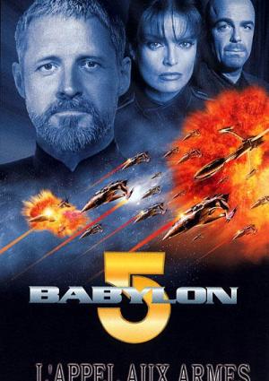 Babylon 5: L'appel aux armes