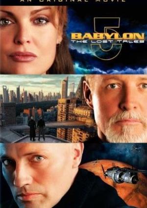 Babylon 5: The Lost Tales