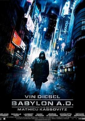 Babylon A.D.