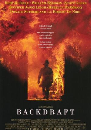 Backdraft