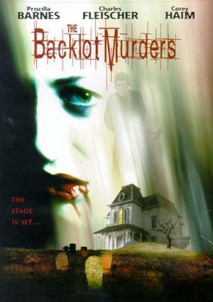 The Backlot Murders