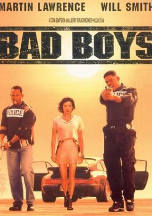 Bad Boys