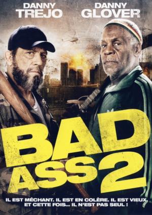 Bad Ass 2