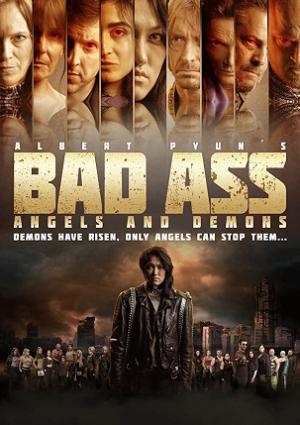 Bad Ass Angels and Demons