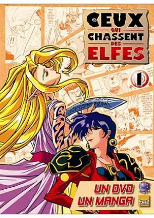 Ceux qui chassent les elfes