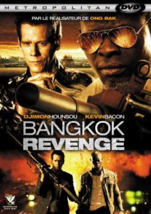 Bangkok Revenge