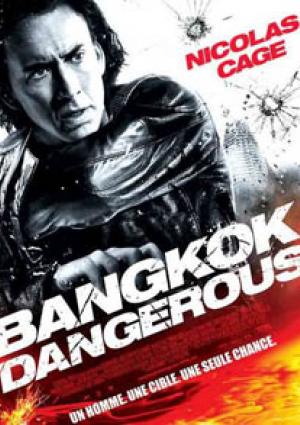 Bangkok Dangerous