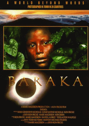 Baraka