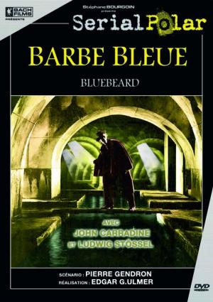 Barbe bleue