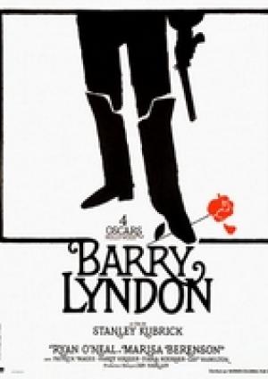 Barry Lyndon