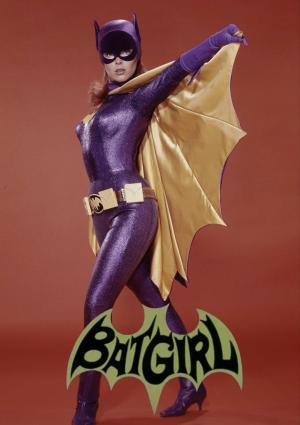 Batgirl